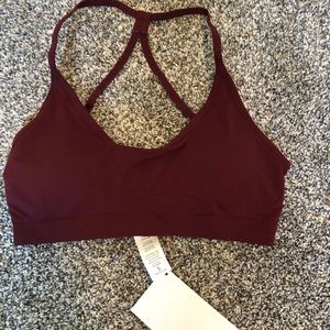 Fabletics Lounge Bra